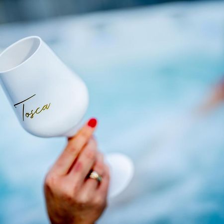 Tosca - Vinny Sklep Prušánky Esterno foto